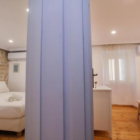 Apartment Casa Piccola Corfu (city)